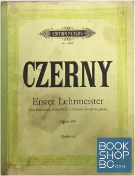 Czerny