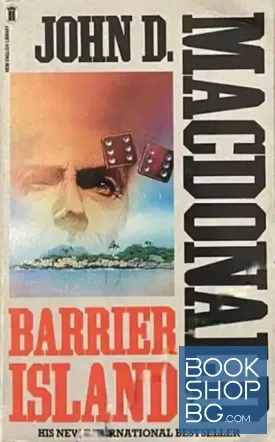 Barrier Island