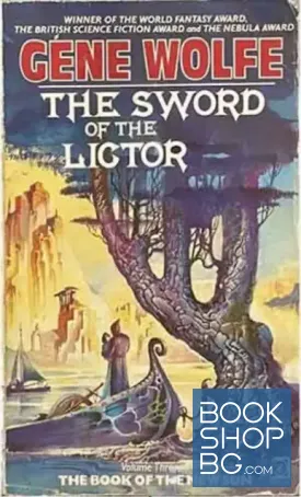 The Sword of the Lictor