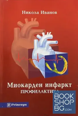 Миокарден инфаркт