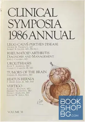 Clinical Symposia 1986 Annual