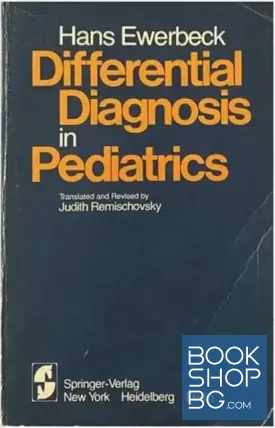 Differential Diagnosis in Pediatrics