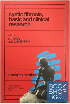 Cystic Fibrosis. Basic and Clinical Research