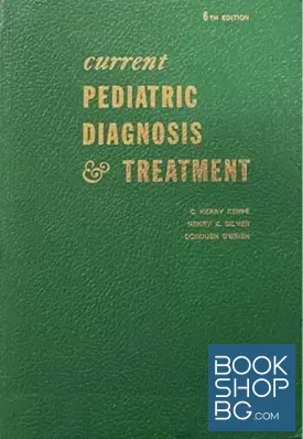 Pediatric Diagnosis & Treatment
