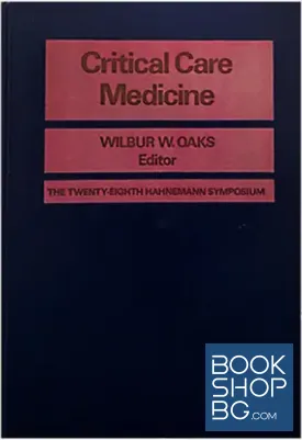 Critical Care Medicine