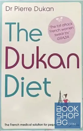 The Dukan Diet