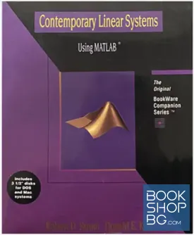 Contemporary Linear Systems. Using MATLAB