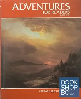 Adventures for Readers. Book One