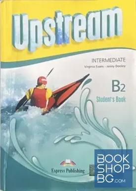 Upstream Intermediate B2: Student’s Book