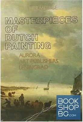 Masterpieces of Dutch Painting