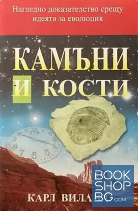 Камъни и кости