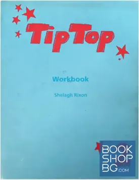 Tip Top. Workbook 2