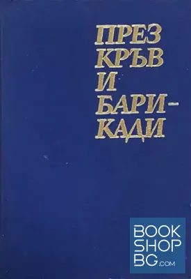 През кръв и барикади