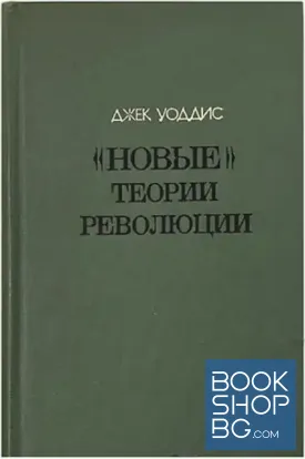 "Новые" теории революции