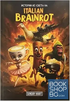 Истории из света на Italian Brainrot