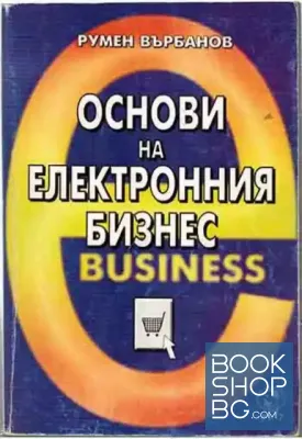 Основи на електронния бизнес