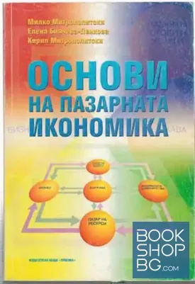 Основи на пазарната икономика