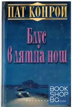 Блус в лятна нощ