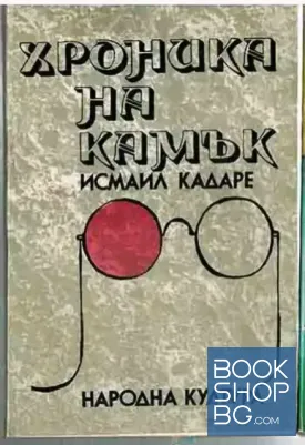 Хроника на камък