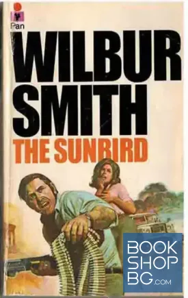The Sunbird