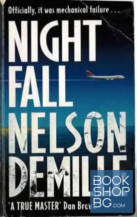 Night Fall