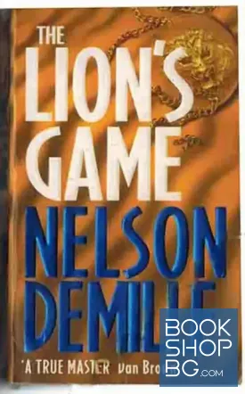 The Lion's Game