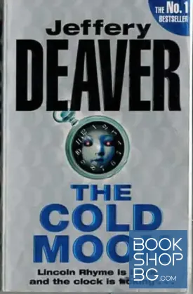 The Cold Moon
