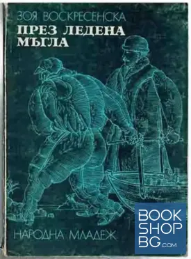 През ледена мъгла