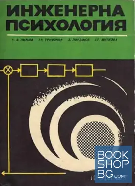 Инженерна психология